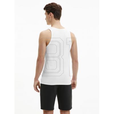 3. Calvin Klein 2er-Pack T-Shirts M 000NB1099A