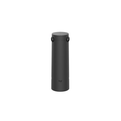 8. Logitech Sight – Graphit, Auflösung 3840 x 2160 Pixel, 60 fps, CMOS