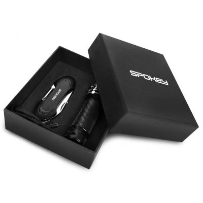 6. Spokey Zoom 929232 Multifunktionswerkzeug