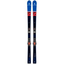 DYNASTAR SPEED COURSE TEAM GS (R21 PRO) Ski + LOOK NX 7 GW Bindungen