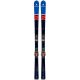 DYNASTAR SPEED COURSE TEAM GS (R21 PRO) Ski + LOOK NX 7 GW Bindungen