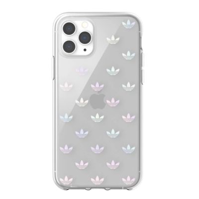 2. Adidas OR SnapCase ENTRY Case für iPhone 12 Pro - Mehrfarbig