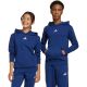 adidas Essentials marineblaues Kinder-Sweatshirt JY0612
