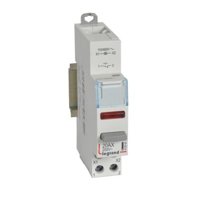 2. Legrand 412940 Leistungsschalter