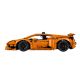 4. LEGO Technic 42196 Orangefarbener Lamborghini Huracán Tecnica