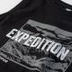 3. Ärmelloses Herren-T-Shirt YATO SP