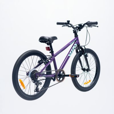 3. Martes Essentials Ninja 20 Kinderfahrrad 92800597994