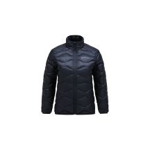 Kurtka Peak Performance W Helium Down Jacket czarny