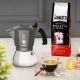 8. Bialetti Brikka Induktions-Kaffeemaschine 4tz
