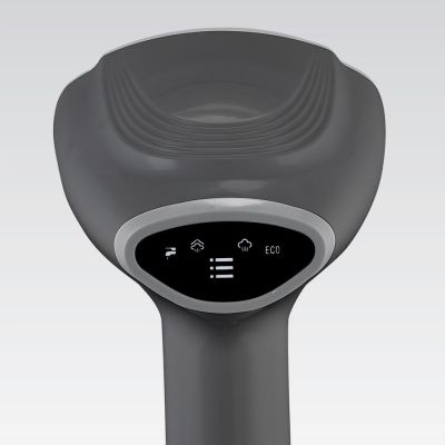 3. Dampfglätter 1600W MR-358 MAESTRO