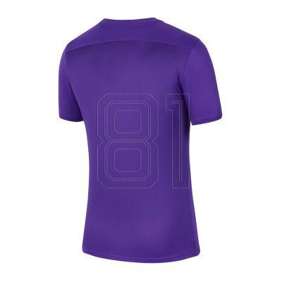 2. Nike Dry Park VII Jr BV6741-547 T-shirt