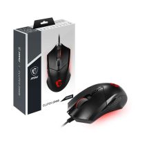 MSI CLUTCH GM08 Gaming-Maus