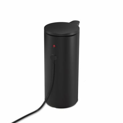 3. simplehuman ST1084 Seifenspender 0,266 l Schwarz