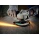 3. Black & Decker KG1202K Winkelschleifer 12,5 cm 11000 U/min 1200 W