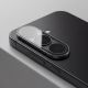 7. Tech-Protect Camring Fit+ Displayschutzfolie aus gehärtetem Glas für Samsung Galaxy S26 FE