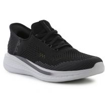 Skechers M 210810-BLK Schuhe
