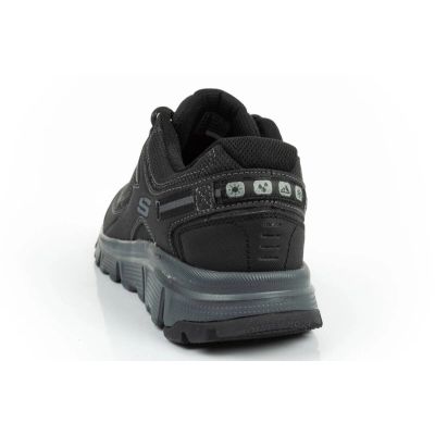 16. Skechers M 237620/BKCC Sportschuhe