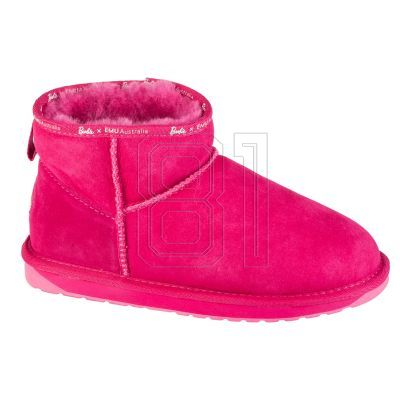 EMU Australia Barbie Stinger Micro W Schuhe W12898-BAPI