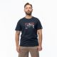 17. Hi-Tec Rawal T-Shirt M 92800621152