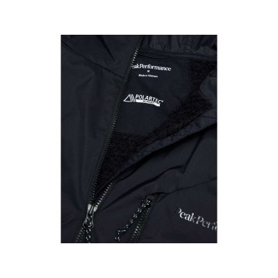 3. PEAK PERFORMANCE M Freelight Alpha Jacke für Herren, schwarz