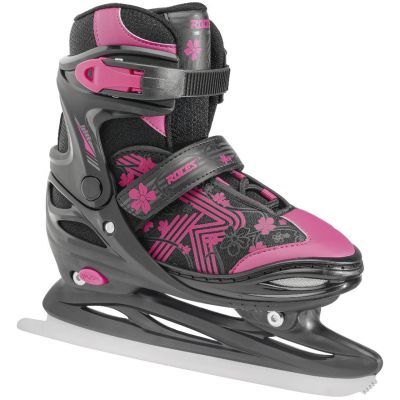 3. Roces Jokey Ice 3.0 Girl Jr 450708 00002 Schlittschuhe