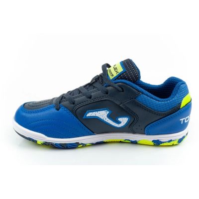 2. Joma Kinder-Sportschuhe Top Flex JR 2633 Hallenfußballschuhe
