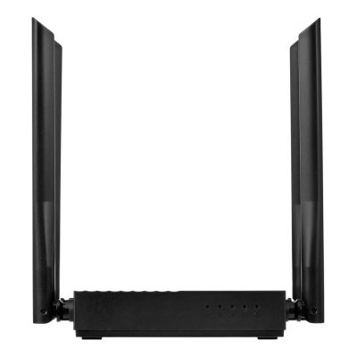 3. Der TP-LINK Archer C64 Router unterstützt den Wi-Fi-Standard 802.11ac Wave2 – 867 Mbit/s im 5-GHz-Band und 400 Mbit/s im 2,4-GHz-Band†.