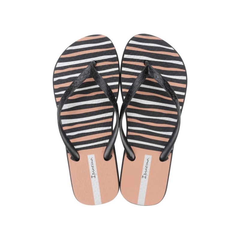 2. Ipanema Classic Happy XII Fem W 83582 AW917 Zehentrenner