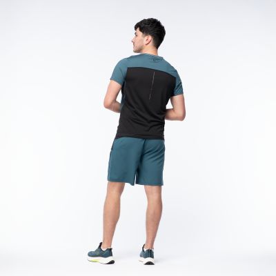 8. IBALWY Herren Shorts