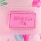 2. Spokey The Bloom Form Knöchel- und Handgelenkgewichte 2x 1 kg SPK-944491