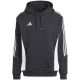 16. Adidas Tiro 24 Sweat Hoodie M IJ7673