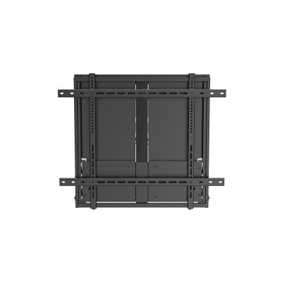 3. TV-Wandhalterung 60"-100"/1 TFT, höhenverstellbar, 1 Gelenk, 90 kg (Einzelhandelspreis)