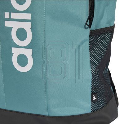 4. adidas Linear JX9025 Rucksack