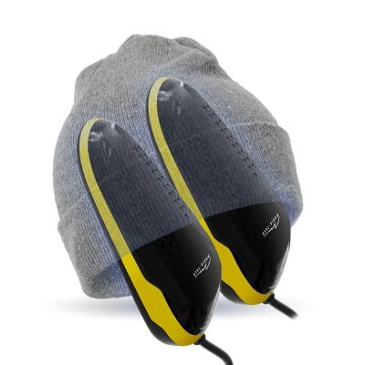 10. MEDIA_TECH SCHUHTROCKNER MIT STERILISATIONSFUNKTION MT6505