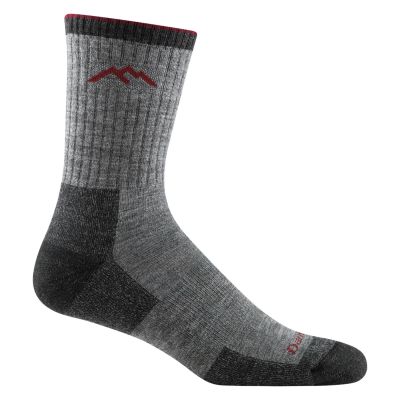 Darn Tough Hiker Boot Vollpolster-Wandersocken mittlerer Stärke 1403-C-3013 