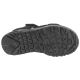 4. Skechers Uno Lite Sandale - Sunny Stand 310372L-BKRG Schwarz 27