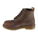 2. Dr. Martens 101 Dark Brown Crazy Horse DM27761201 Braun 36