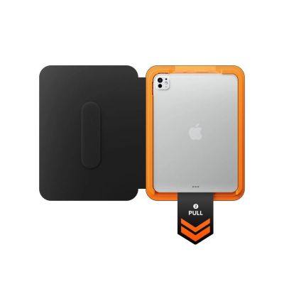 3. Spigen ALM Glas.tR T Gehärtetes Glas für iPad Pro 11" 2024 / 2025
