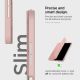18. Spigen Urban Fit Hülle für iPad Pro 11" 5/6/2024-2025 - Pink