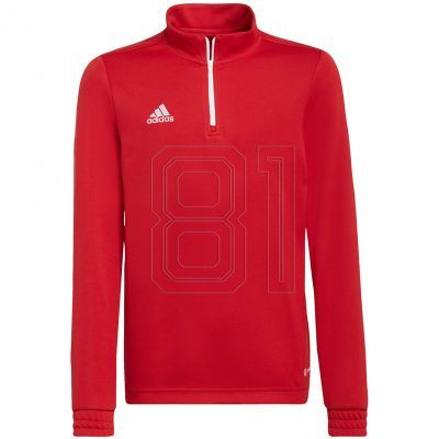 Adidas Entrada 22 Tr Top Jr Sweatshirt H57550