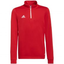 Adidas Entrada 22 Tr Top Jr Sweatshirt H57550