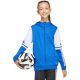 4. Adidas Squadra 25 Hoodie Jr JD4802 Sweatshirt