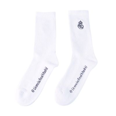7. Real Madrid Hohe Socken, 2er-Pack 2900003433