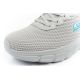 17. Skechers M 118106/LTGY Schuhe