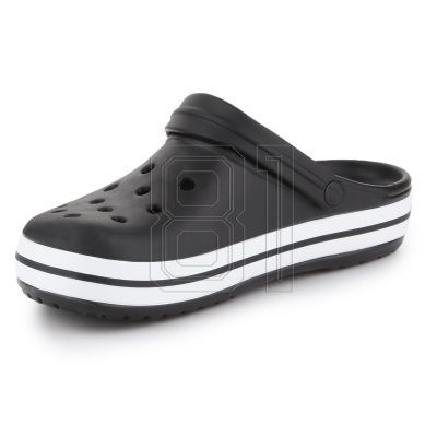 3. Crocs Crocband M 11016-001 Flip-Flops