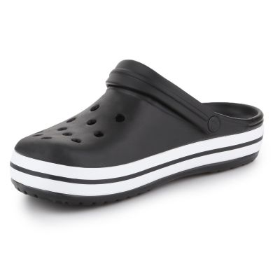 3. Crocs Crocband M 11016-001 Flip-Flops