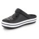 3. Crocs Crocband M 11016-001 Flip-Flops