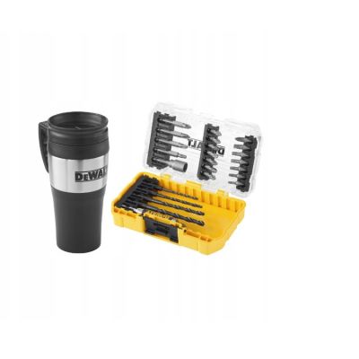 DeWALT DT70707-QZ Schraubendreherbit 26 Stück.