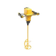 DEWALT DCD240N-XJ Akku-Rührpaddelmixer 54V XR FLEXVOLT Schwarz, Gelb