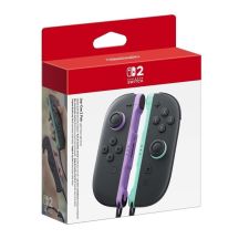 Controller NS2E Joy-Con 2 Lila/Grün